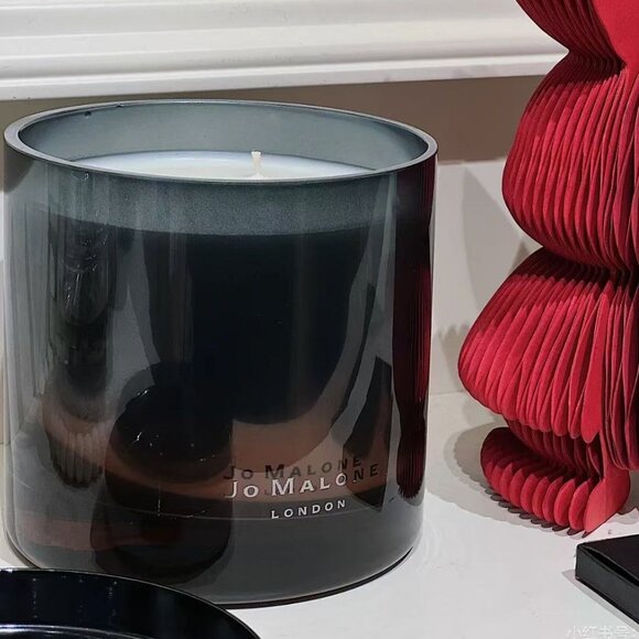 NIB JO MALONE Fragrance Layered Candles A Sensual Floral Pairing 600g - Picture 2 of 5